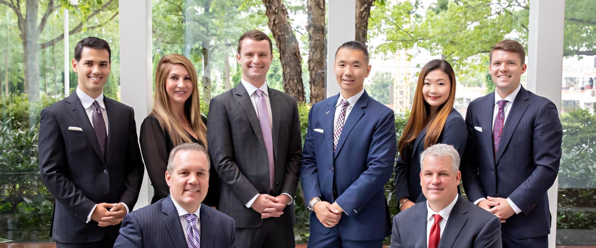 The Impact of Non-Profit Organizations in Sterling, VA