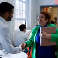 The Power of Partnerships: Exploring the Collaborations of Organizations in Sterling, VA