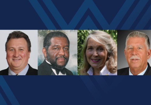The Impact of Organizations in Sterling, VA