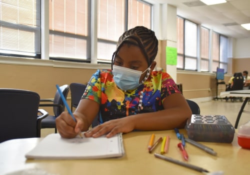 Organizations in Sterling, VA: Making a Positive Impact on the Community