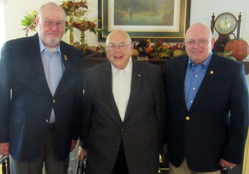 The Power of Collaboration: How Organizations in Sterling, VA Work Together for Success